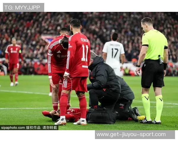 卡拉格调整利物浦首发阵容维尔茨替换加克波埃基蒂克与伊萨克齐登场